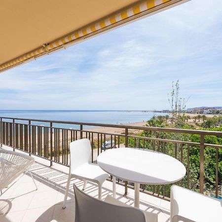 Apartment Medusas By Interhome Denia Eksteriør bilde