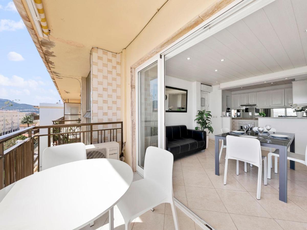 Apartment Medusas By Interhome Denia Eksteriør bilde