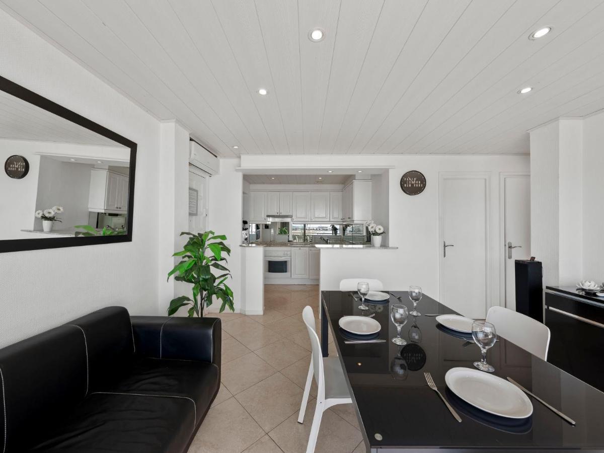 Apartment Medusas By Interhome Denia Eksteriør bilde