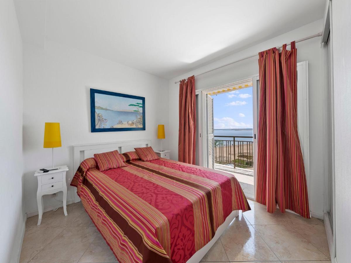 Apartment Medusas By Interhome Denia Eksteriør bilde