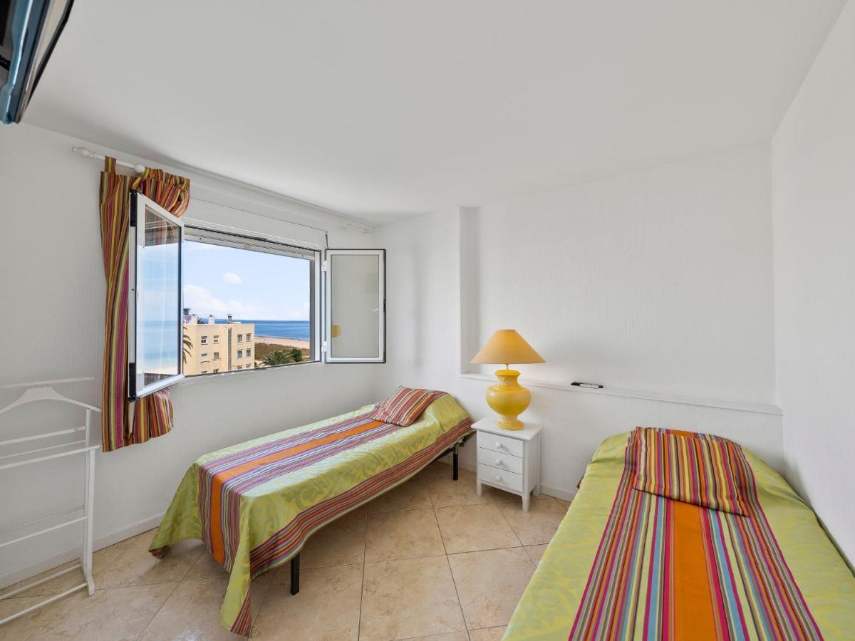 Apartment Medusas By Interhome Denia Eksteriør bilde