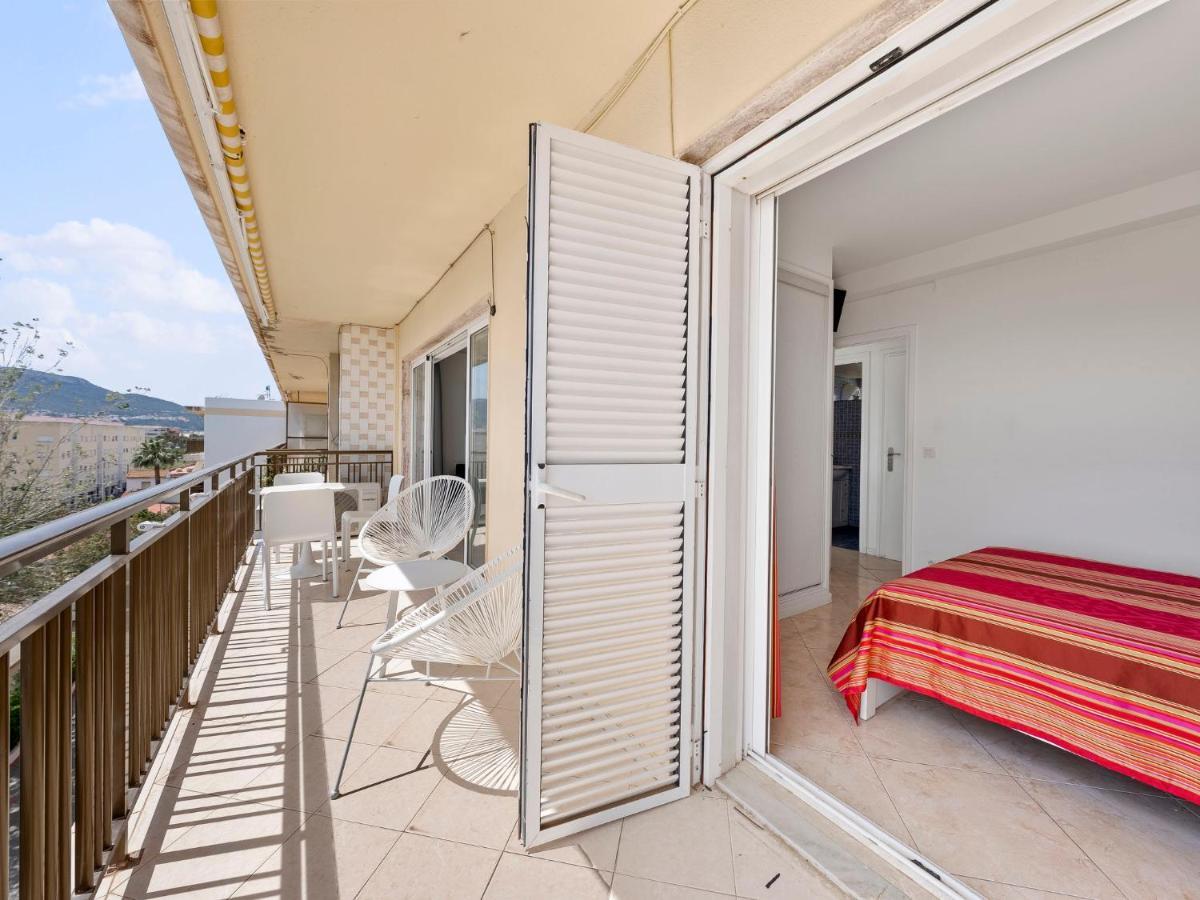 Apartment Medusas By Interhome Denia Eksteriør bilde