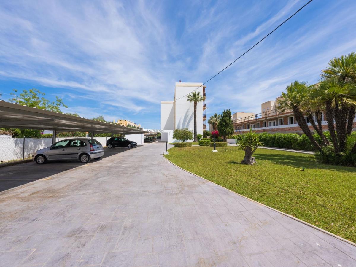 Apartment Medusas By Interhome Denia Eksteriør bilde